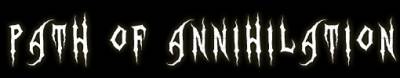 logo Path Of Annihilation